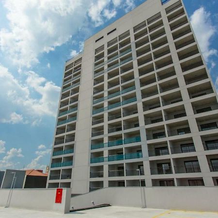 Vita Bom Retiro Σάο Πάολο Εξωτερικό φωτογραφία