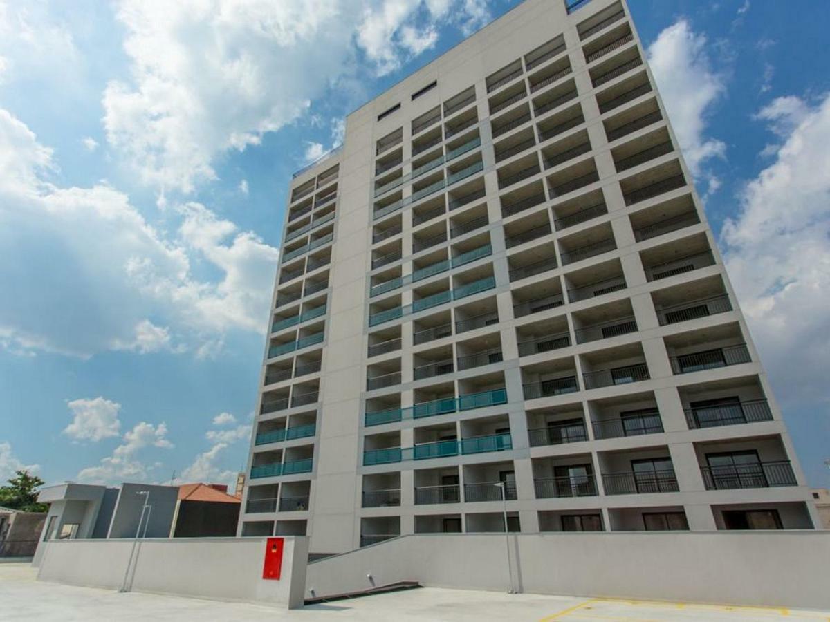 Vita Bom Retiro Σάο Πάολο Εξωτερικό φωτογραφία